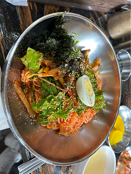 솔향기칼국수 사진 2