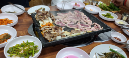 Yakchonori (약촌오리) 1