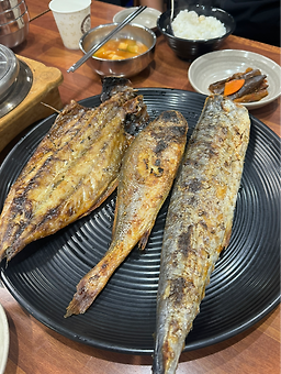 한일식당 사진 4