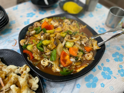 Jungangbanjeom 5