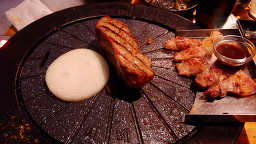 73명품도야지 사진 7