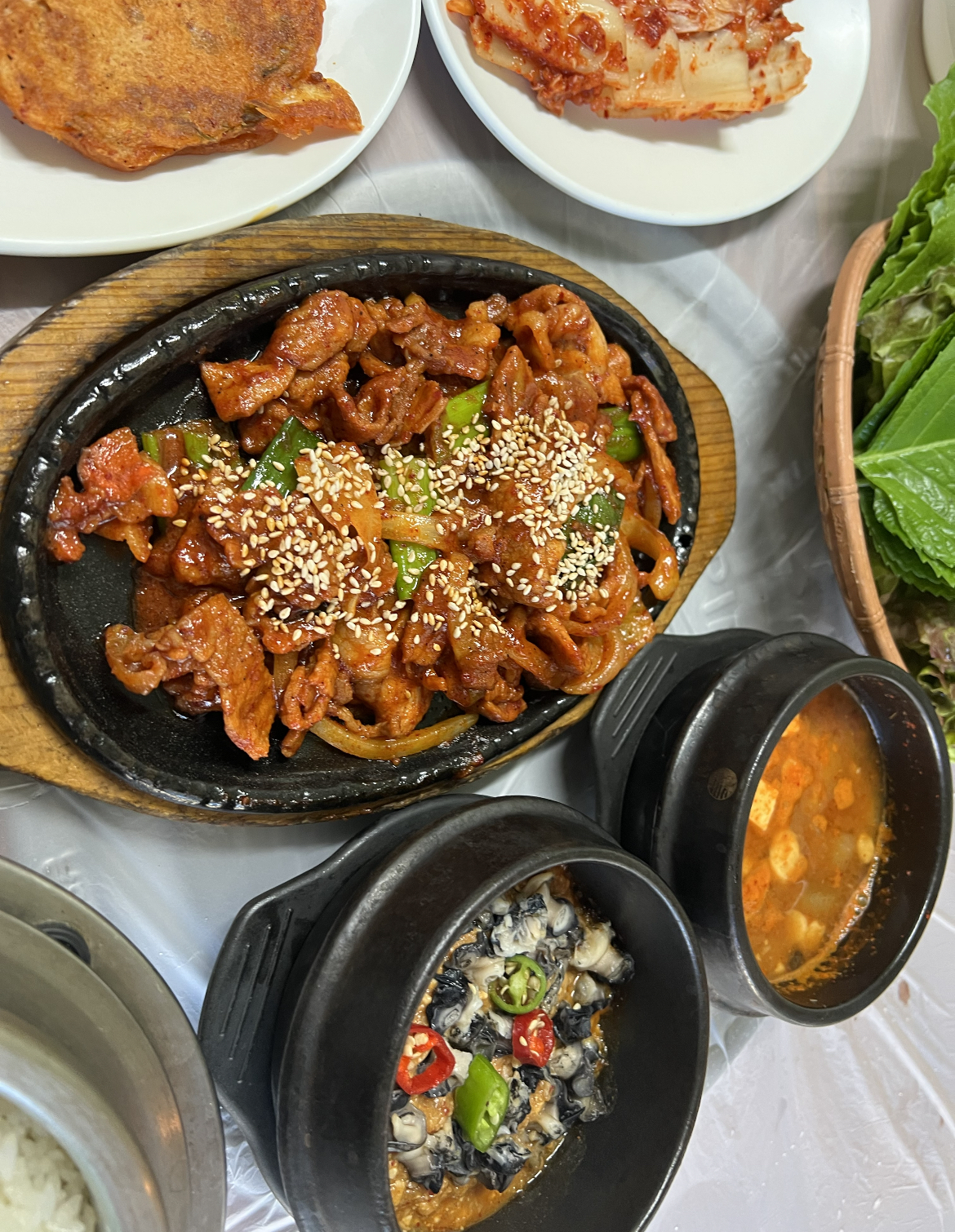 박터졌네 3
