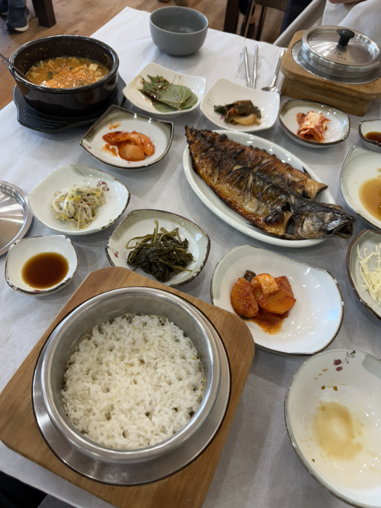 빗고개청국장 2
