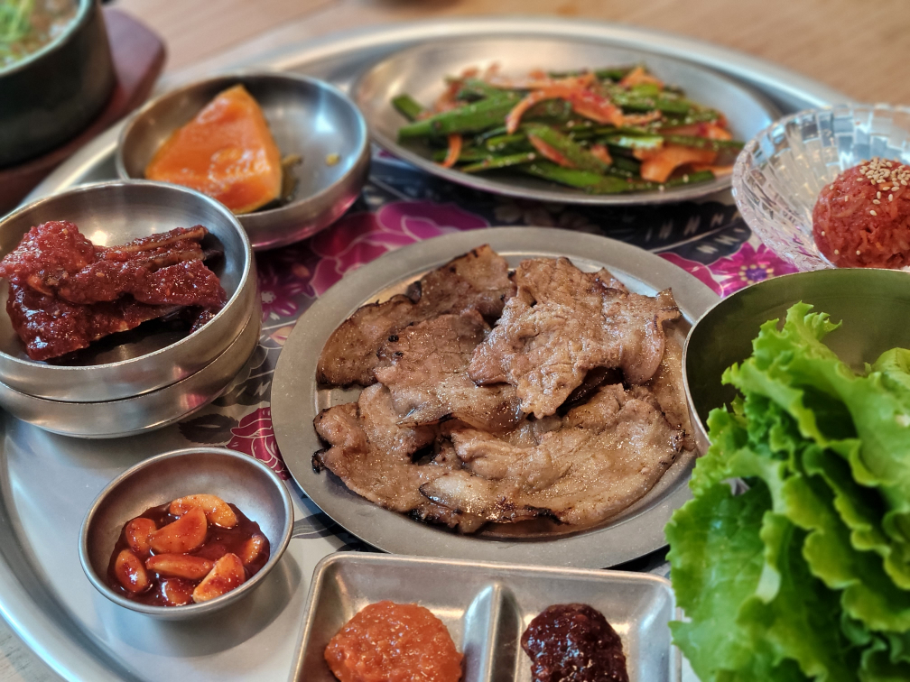 도마 홍대본점 사진 2