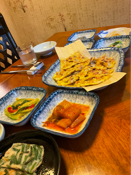 포도나무 1