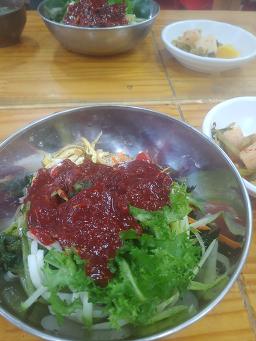 옛날짜장우동 대표 사진