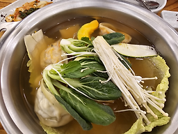 경복궁개성손만두 5