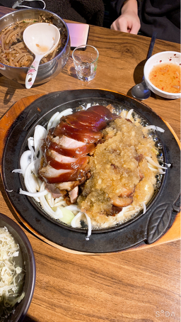탐탐오향족발 사진 4
