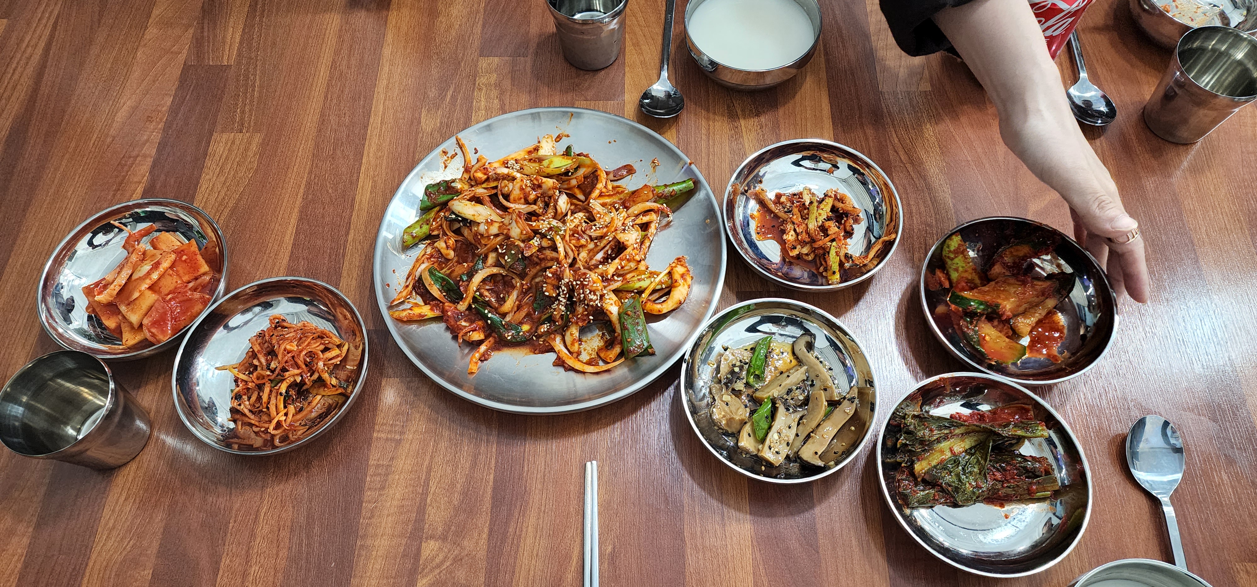 풍남문식당 4