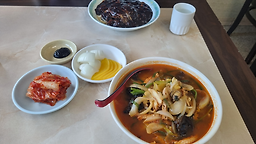 Deokseongru (덕성루) 3