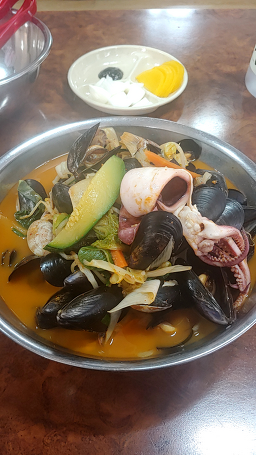 오복반점 6