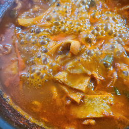 Sukinebunsik (숙이네분식) 3
