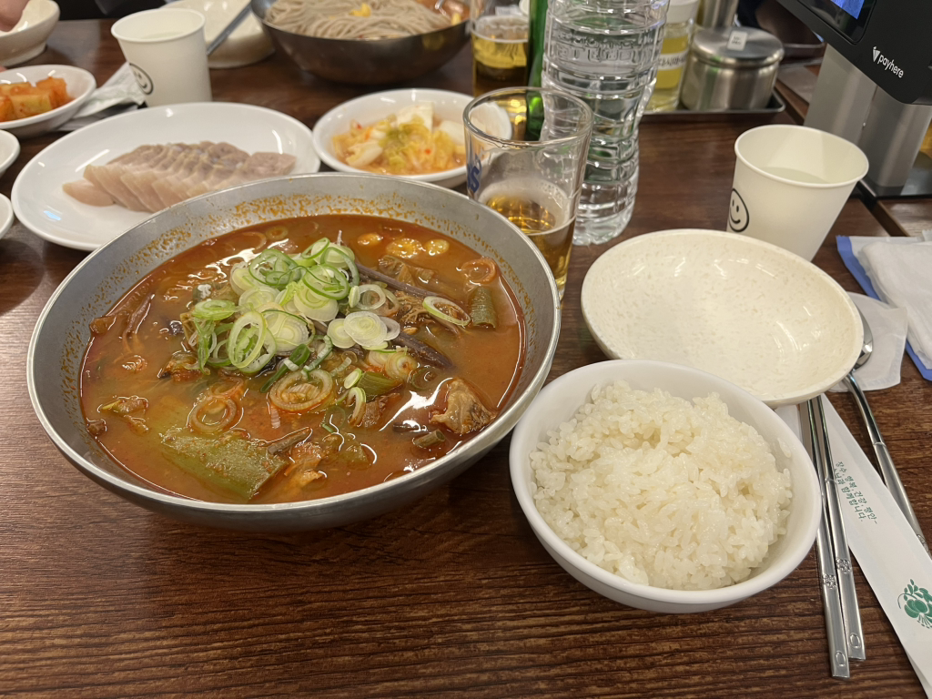부벽루 사진 3