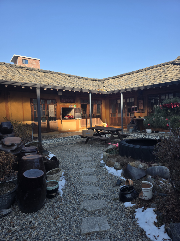 산모롱이 1