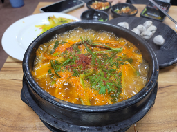 정원활어센타 사진 3