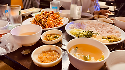 Cheonghaesekkosi 3