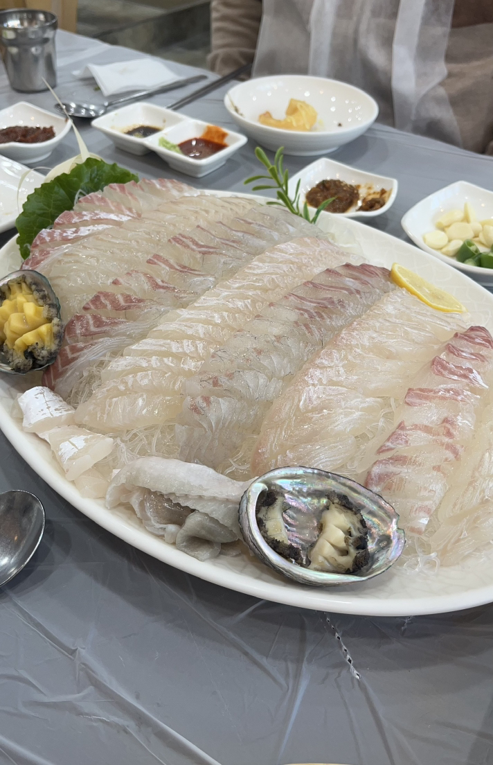 무진장횟집 7