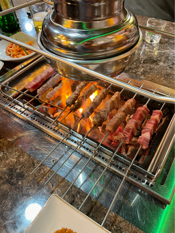 동북왕꼬치 5