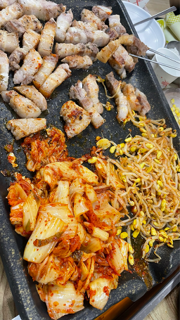 용문식당 4