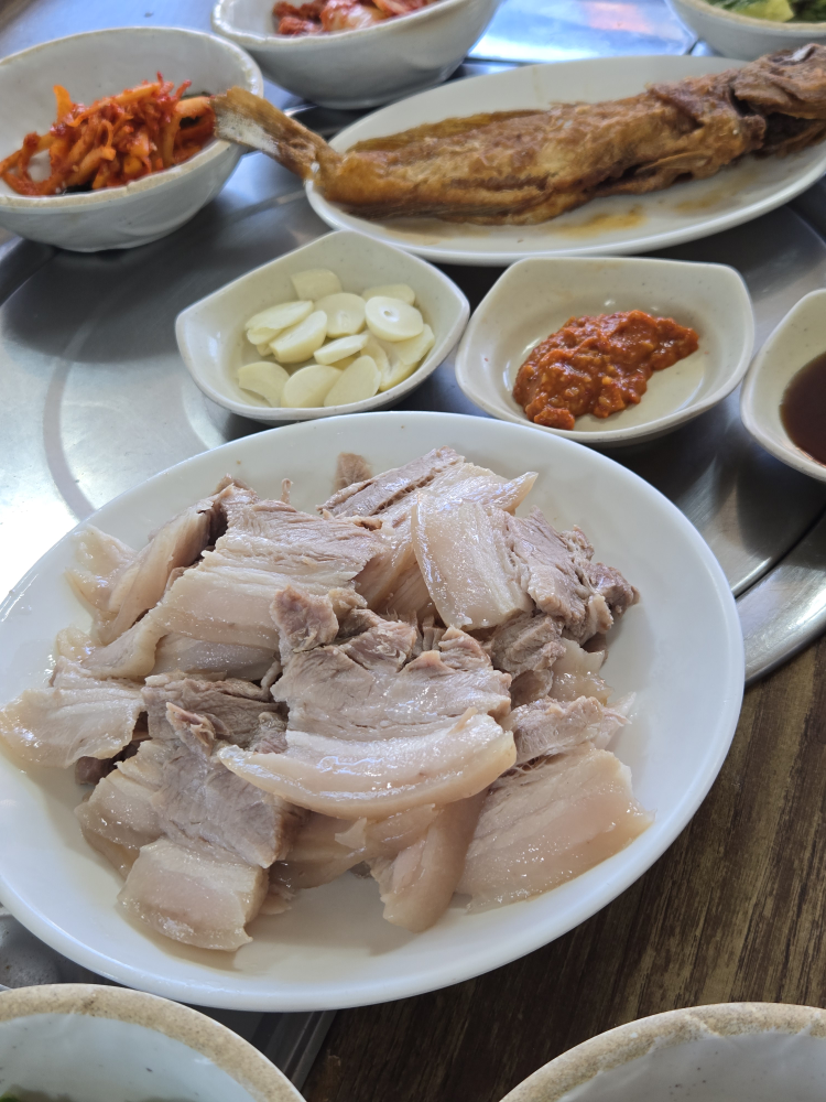 시골밥상 사진 6