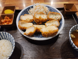 바삭돈까스 삼화점 사진 4