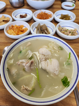 동문식당 4