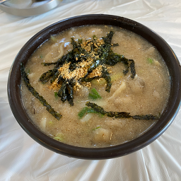 Geurinmakguksu (그린막국수) 3