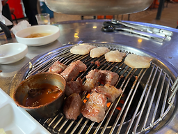 돈이랑 성산점 사진 8