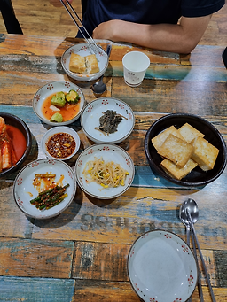 뜨락 4