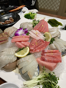Pado (파도) 1