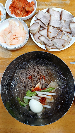 Pyeongnammyeonok 5