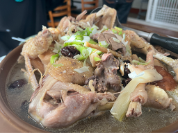 Dongsan 5