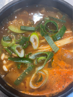 Jeongsukseong sejongjeom 1