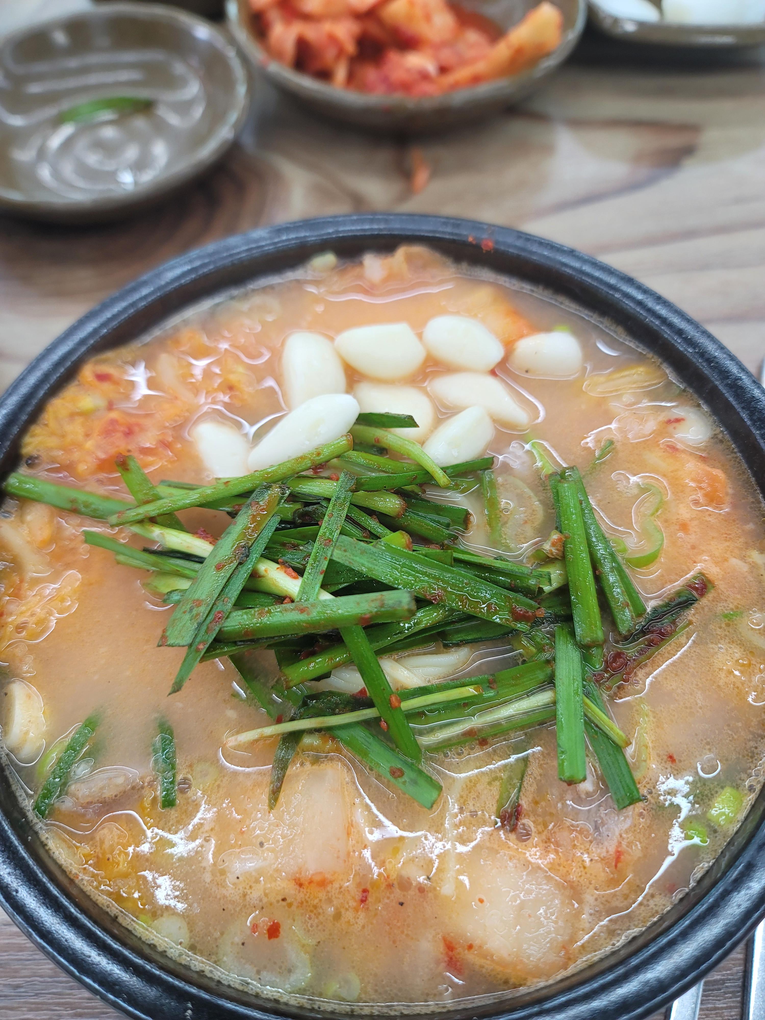 영진돼지국밥 4