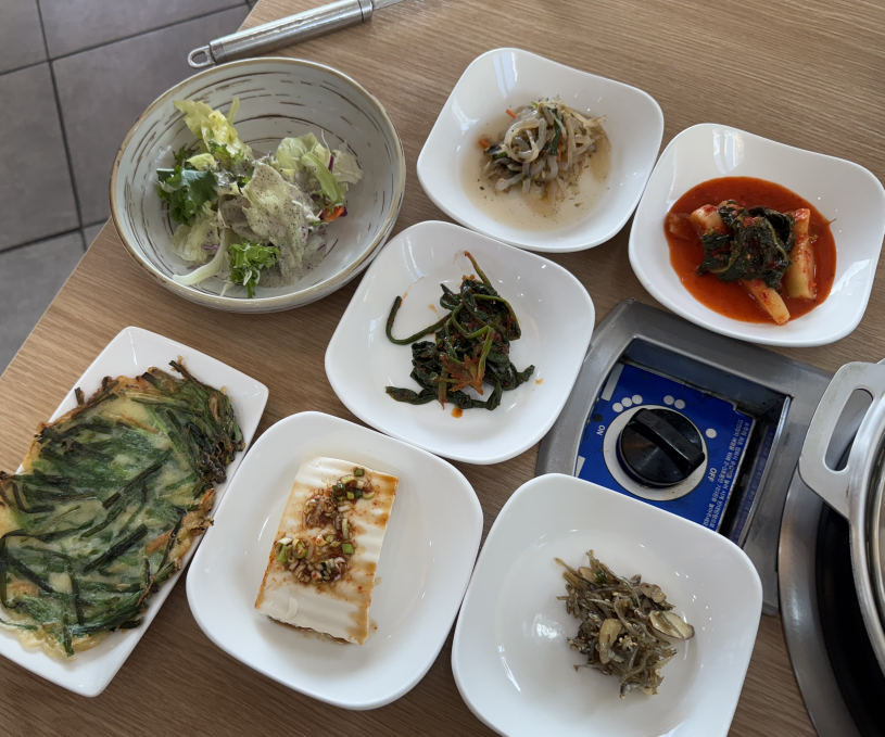 아낙촌 2