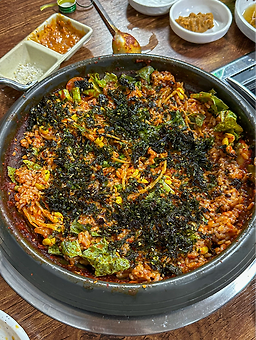 Jangsuhanugopchang 5