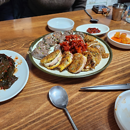 2대송림순대집 6