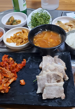 자영식당 사진 3