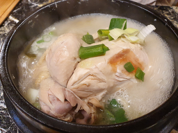 황칠가 안국점 사진 2