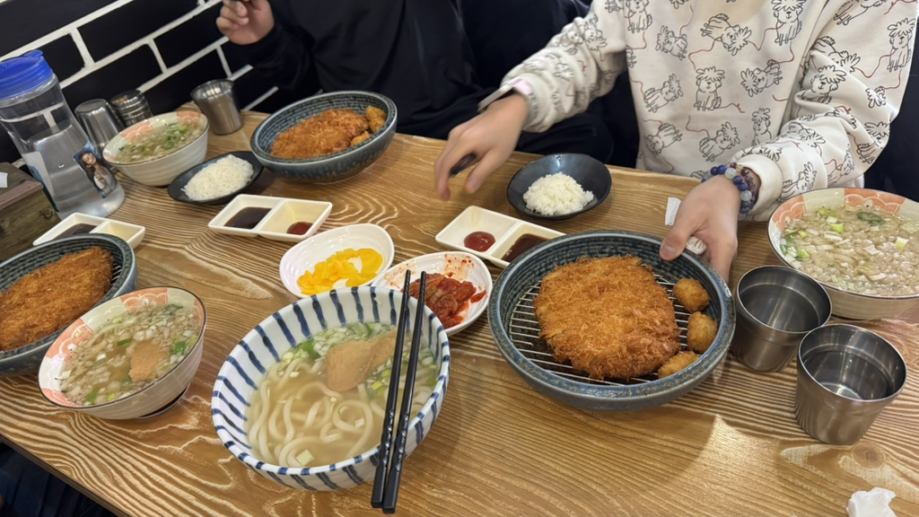 수지우동집 사진 2