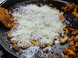 동창야채숯불닭갈비 4