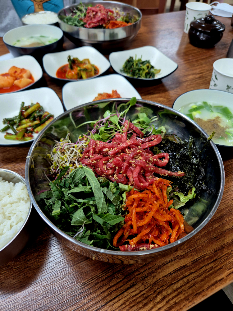 수지식당 2