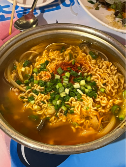 맛짱조개 사진 8