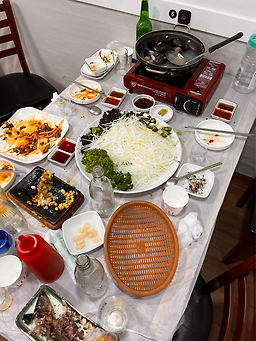 삼성수산식당 4