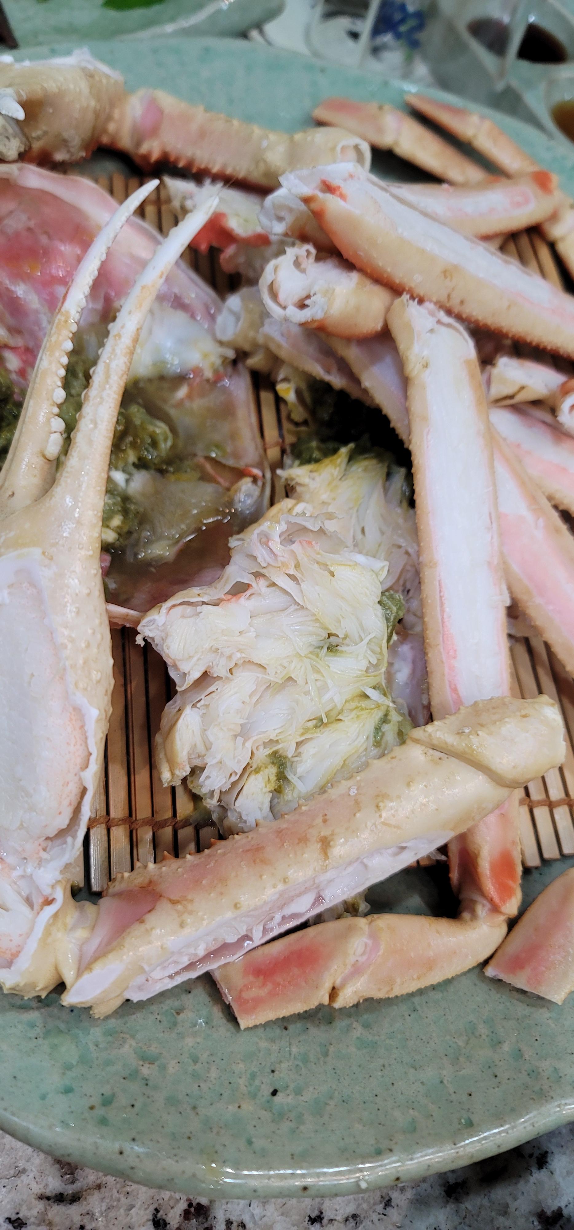정참치 4