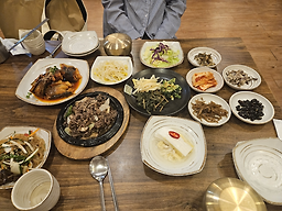 전주옛날집 대표 사진