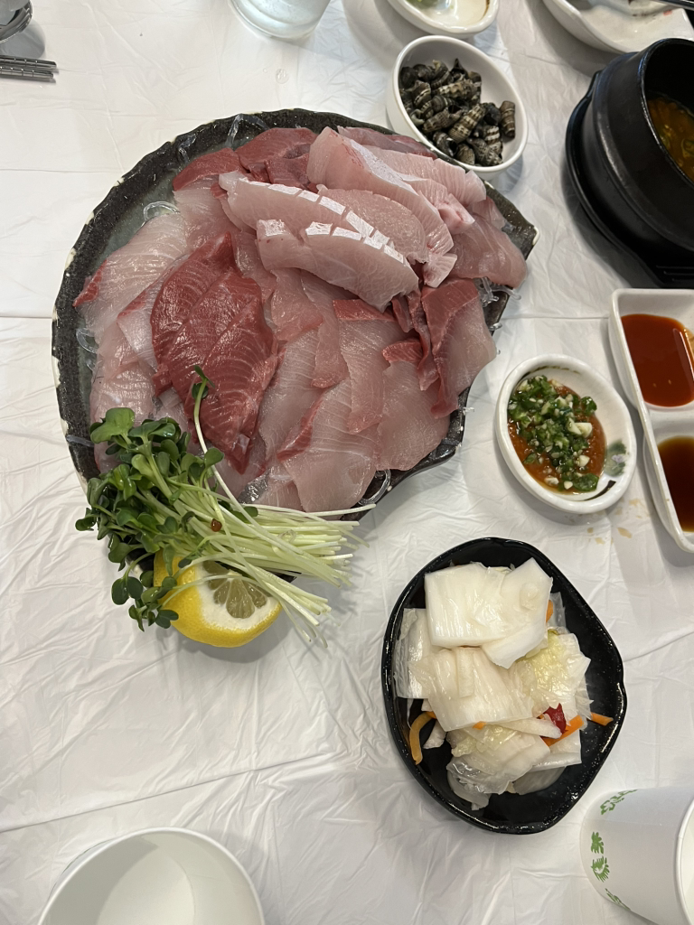 싱싱회바다 사진 2