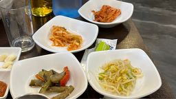 Cheonunsutbulgalbi 5