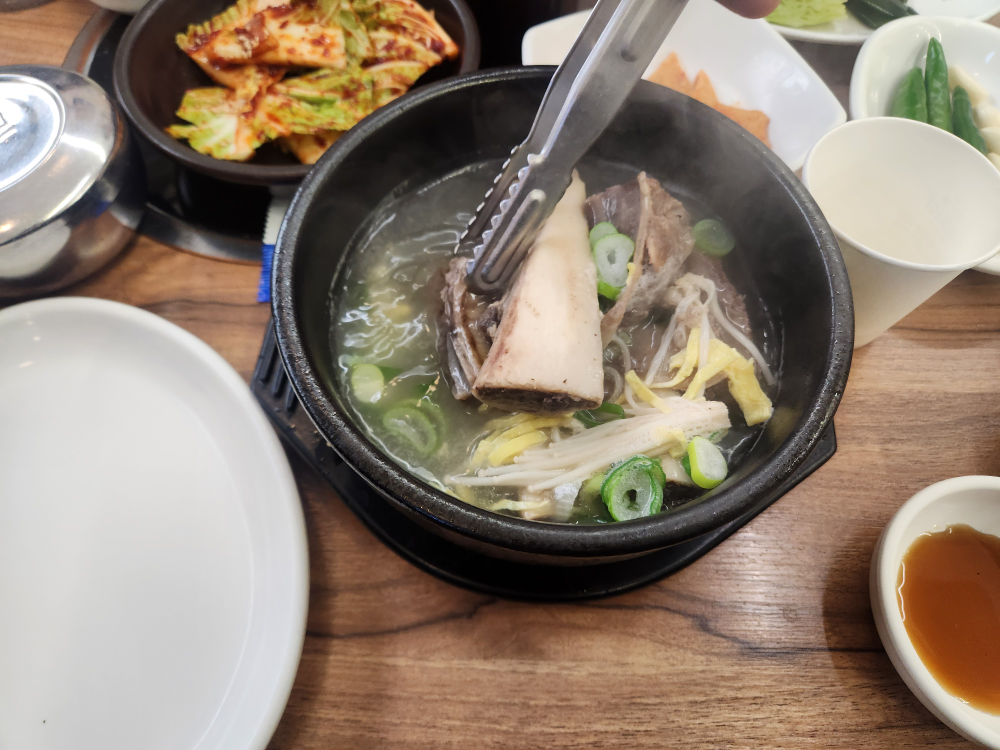 Sanmijeong (산미정) 3