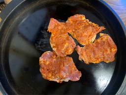 Myeonggachuncheondakgalbi (명가춘천닭갈비) 2